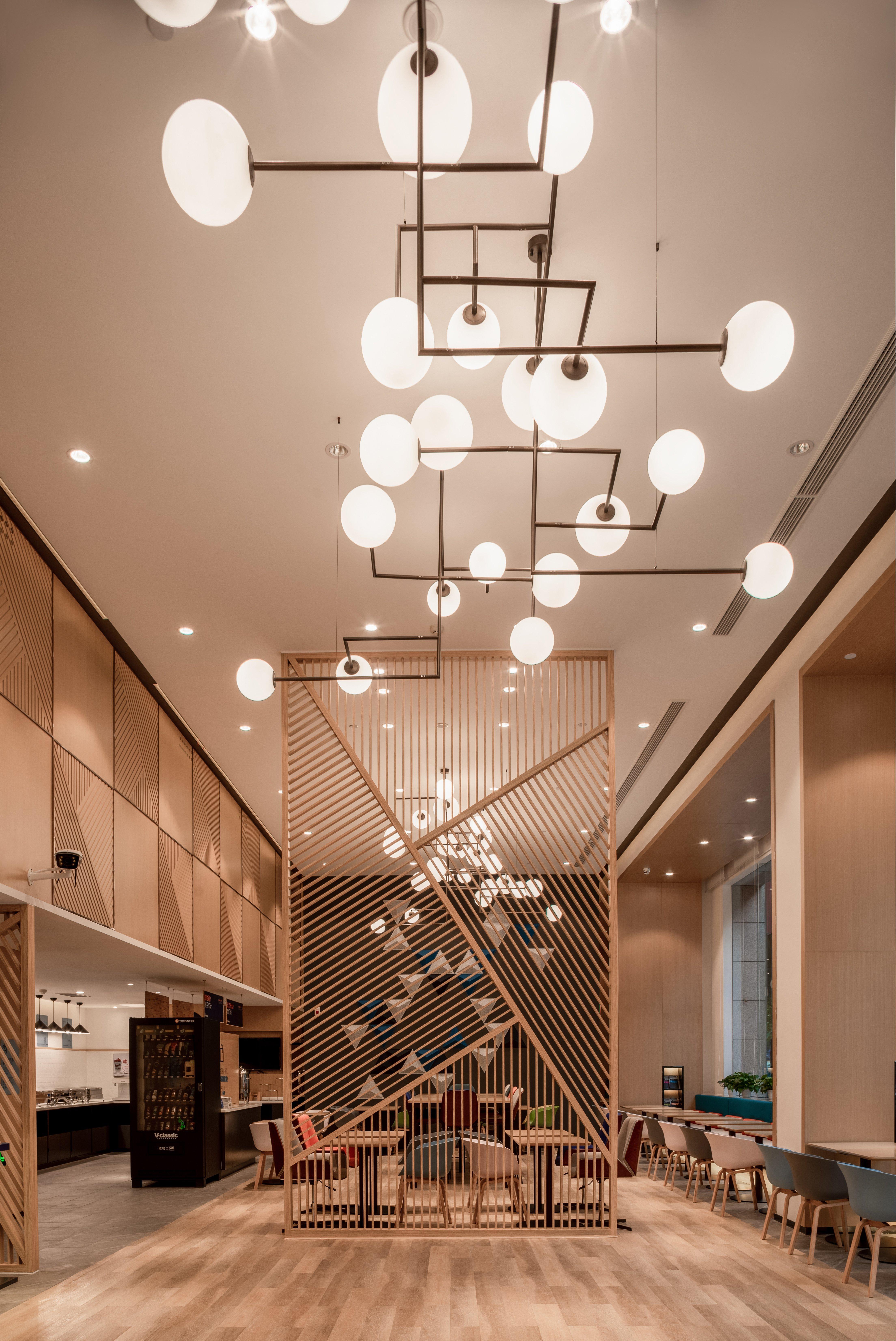 Holiday Inn Express Ningbo City Center By Ihg ภายนอก รูปภาพ